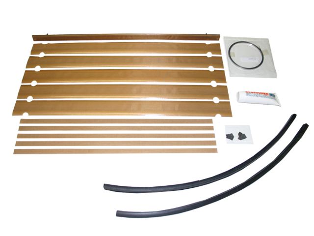 Ersatzteile Folienschweißgeräte Magneta und Sealmaster