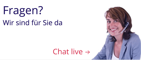 Fragen über Folienschweißgeräte stellen Sie Live via Chat