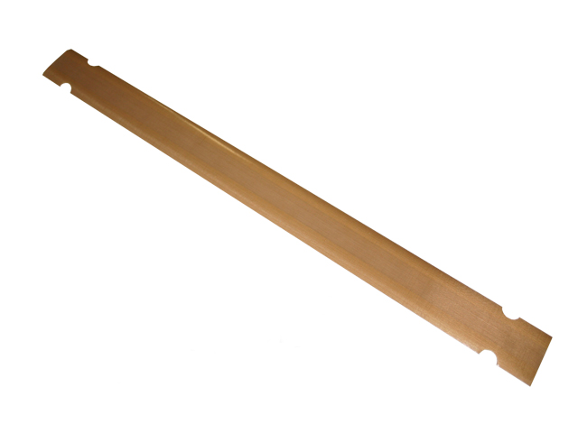 Garosa Magnetrührstäbe 7 Stück – PTFE Beschichtet, Korrosionsbeständig, Für Labore