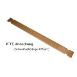 421-PTFE-abdeckung