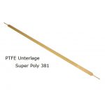 super-poly-381-PTFE-Unterlage