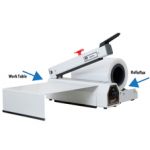 Sealkid 421 Folienschweißgerät mit Messer