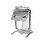 Magneta 621 Folienschweißgerät mit Magnetverschluß, Rostfreistahle Ausführung