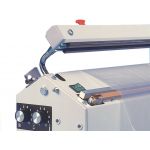 Magneta 821 Folienschweißgerät mit Magnetverschluß, 5 Mm Schweißnaht