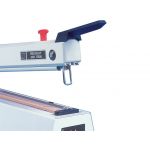 Sealboy Magneta 420 Folienschweißgerät Mit Magnetverschluß