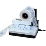 Folienschlauch Audion Air Pillow Luftkissen 20 x 10 Cm