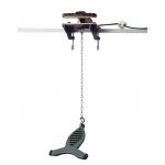 Folienschweißzange inkl. Fußpedal 150 PF