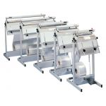 Magneta 421 Folienschweißgerät - 5 Mm Schweißnaht