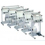 Magneta 521 Folienschweißgerät mit Magnetverschluß