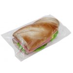 Dose Frischhaltebeutel 170 x 250 Mm, 38 Mikron