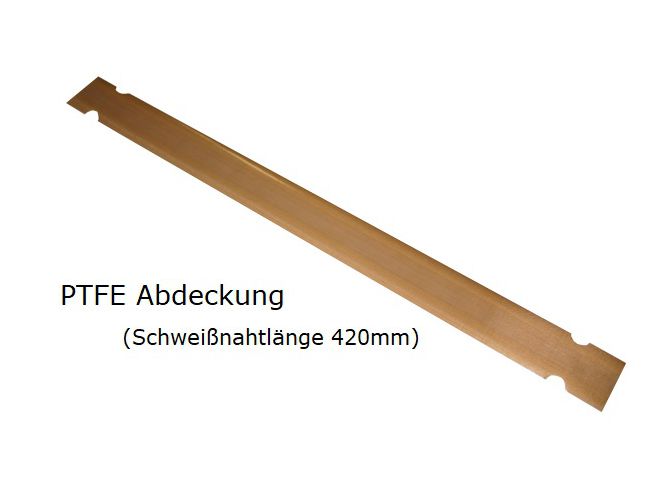 421-PTFE-abdeckung