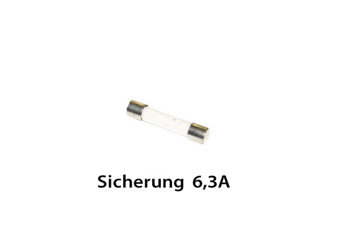 ISG-420-Sicherung-6.3 A