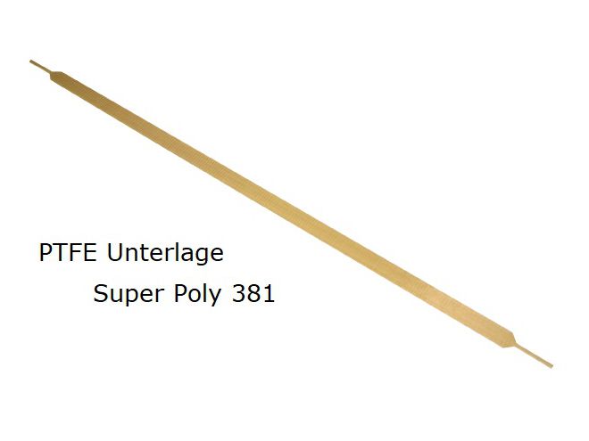 super-poly-381-PTFE-Unterlage