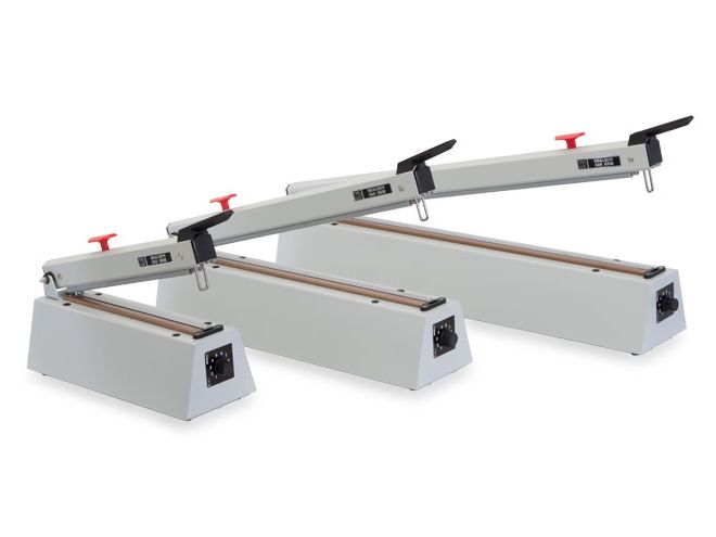 Sealboy Magneta 620 Folienschweißgerät mit Magnetverschluß